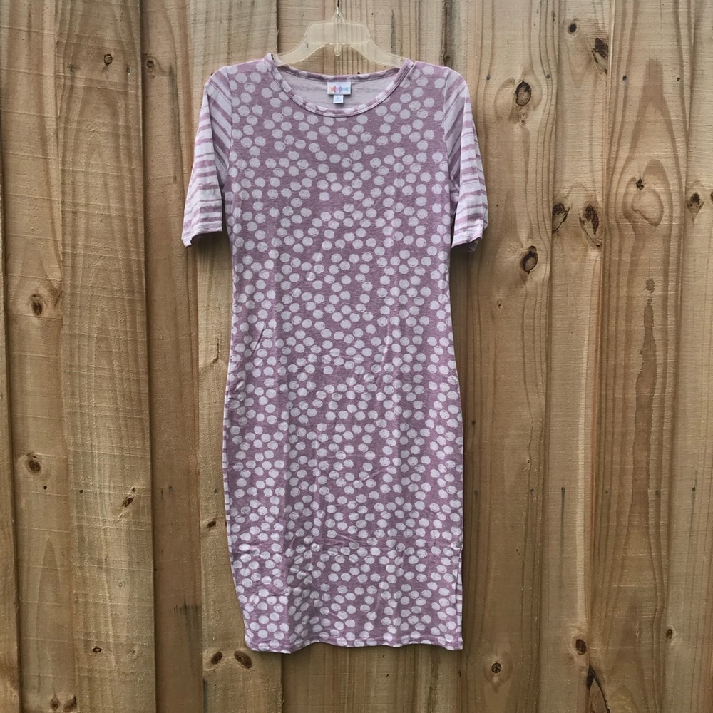 LuLaRoe Julia